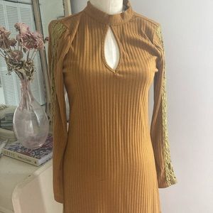 Cute dress